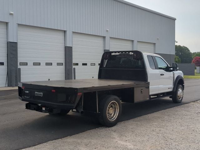 2023 Ford F-550SD XL DRW