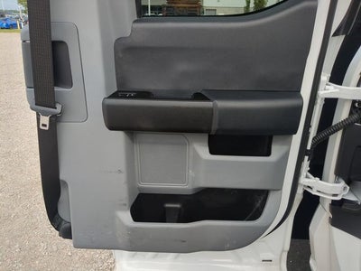 2023 Ford F-550SD XL DRW