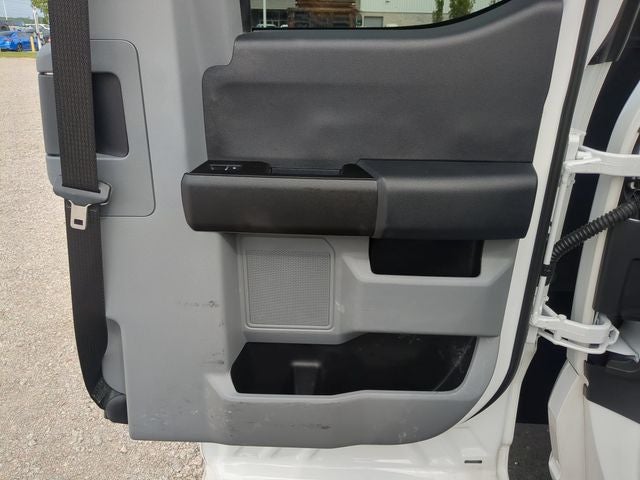 2023 Ford F-550SD XL DRW