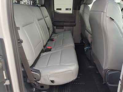 2023 Ford F-550SD XL DRW