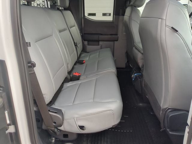 2023 Ford F-550SD XL DRW