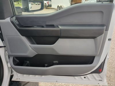 2023 Ford F-550SD XL DRW