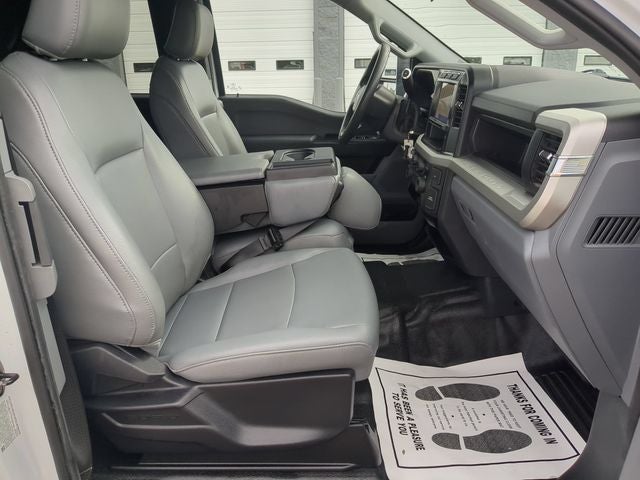 2023 Ford F-550SD XL DRW
