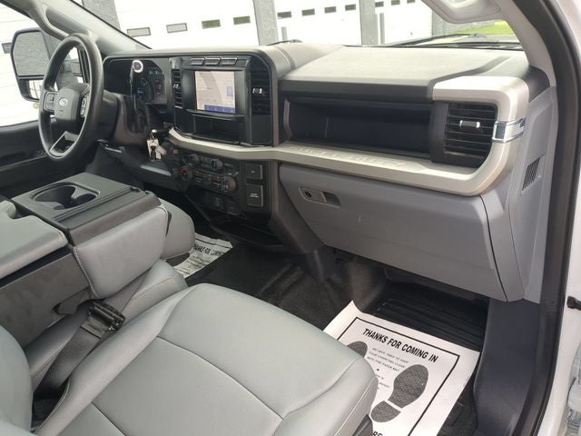2023 Ford F-550SD XL DRW