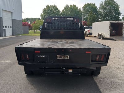 2023 Ford F-550SD XL DRW