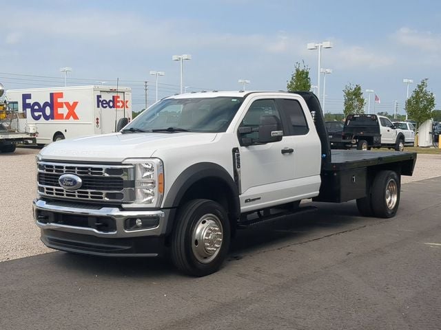 2023 Ford F-550SD XL DRW