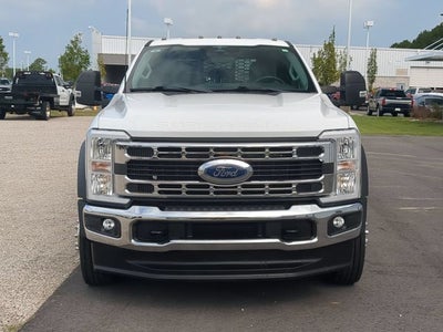 2023 Ford F-550SD XL DRW