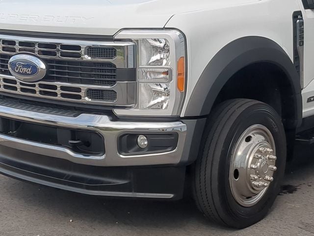 2023 Ford F-550SD XL DRW