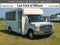 2013 Ford E-350SD Base Cutaway
