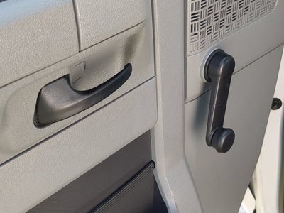 2013 Ford E-350SD Base Cutaway