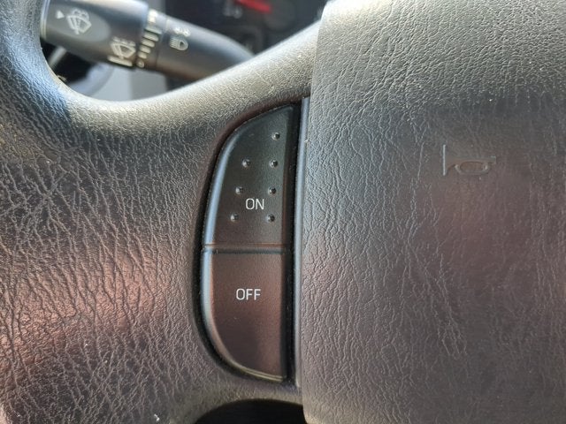 2013 Ford E-350SD Base Cutaway