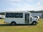 2013 Ford E-350SD Base Cutaway