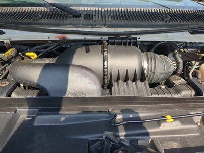 2013 Ford E-350SD Base Cutaway