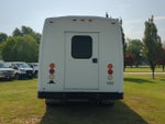 2013 Ford E-350SD Base Cutaway