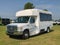 2013 Ford E-350SD Base Cutaway