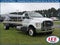 2026 Ford F-650SD Base
