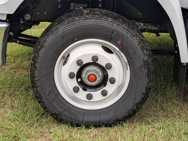 2026 Ford F-650SD Base