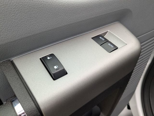2026 Ford F-650SD Base