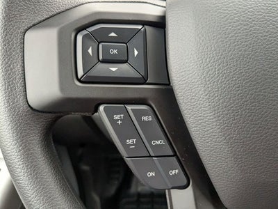 2026 Ford F-650SD Base
