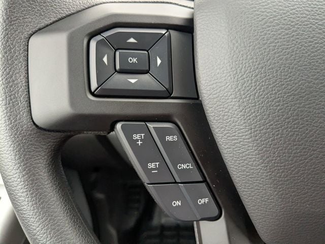 2026 Ford F-650SD Base