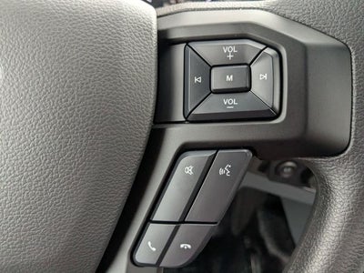 2026 Ford F-650SD Base