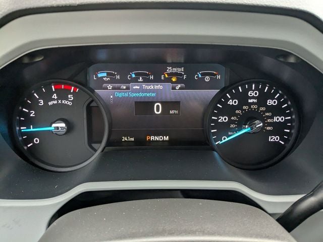 2026 Ford F-650SD Base
