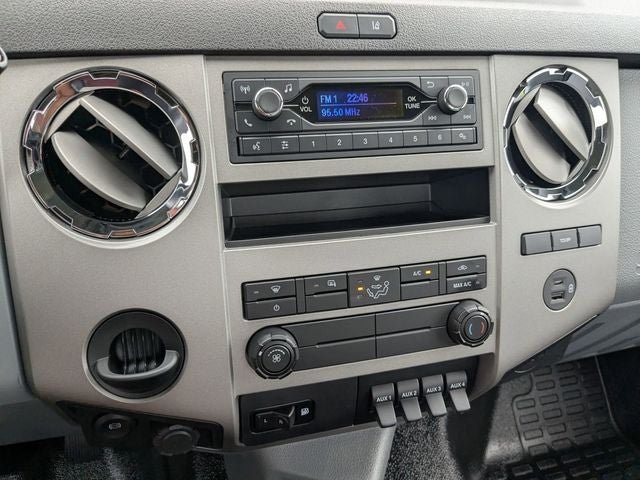 2026 Ford F-650SD Base