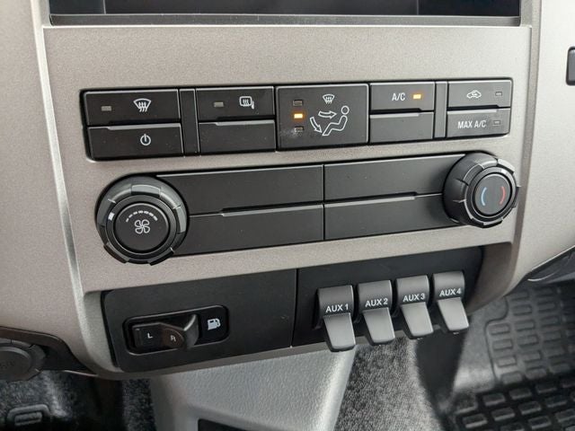 2026 Ford F-650SD Base