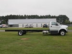 2026 Ford F-650SD Base
