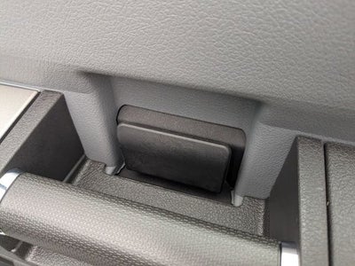 2026 Ford F-650SD Base