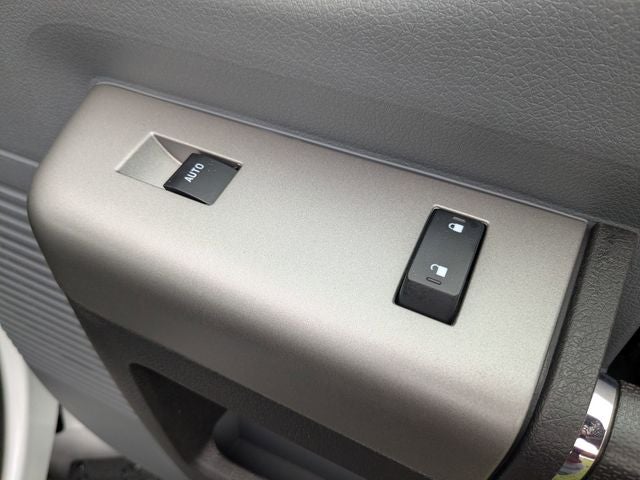 2026 Ford F-650SD Base