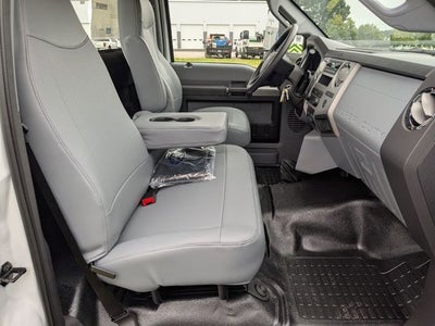 2026 Ford F-650SD Base