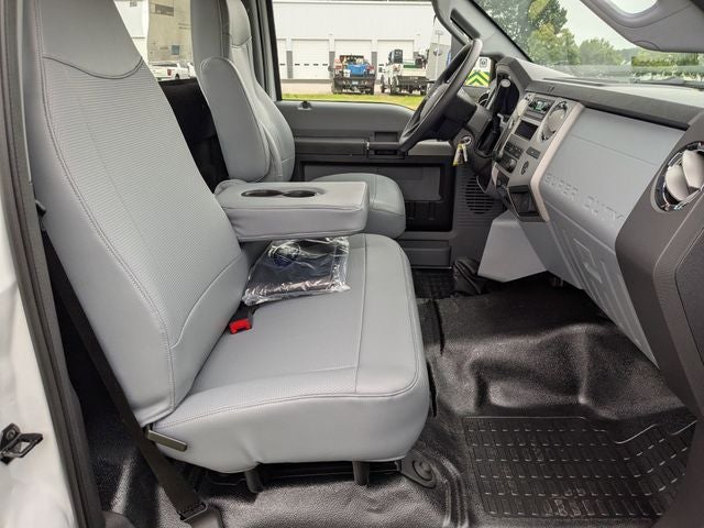 2026 Ford F-650SD Base