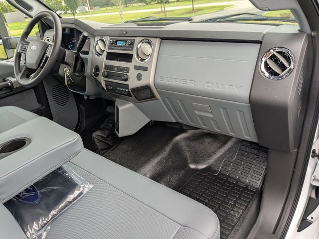 2026 Ford F-650SD Base