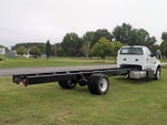 2026 Ford F-650SD Base