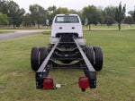 2026 Ford F-650SD Base