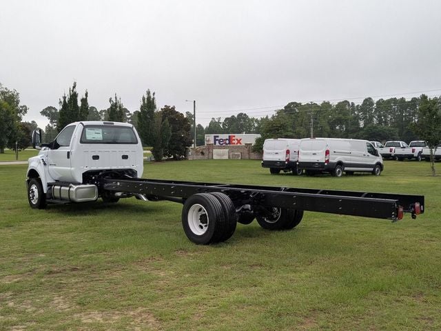 2026 Ford F-650SD Base