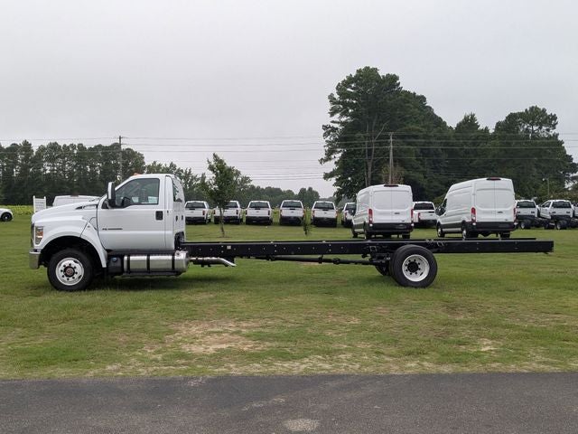 2026 Ford F-650SD Base