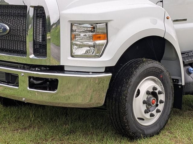 2026 Ford F-650SD Base