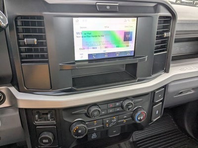 2026 Ford F-350SD XL DRW