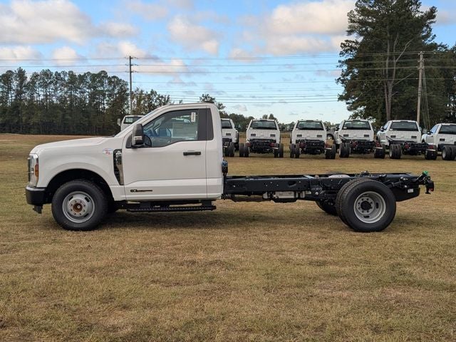 2026 Ford F-350SD XL DRW