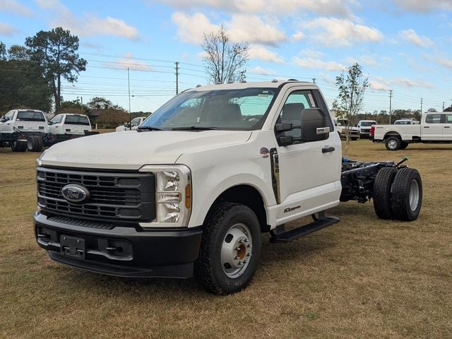 2026 Ford F-350SD XL DRW