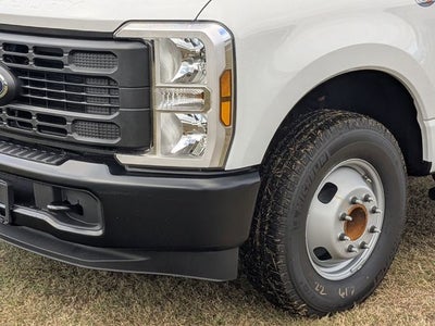 2026 Ford F-350SD XL DRW
