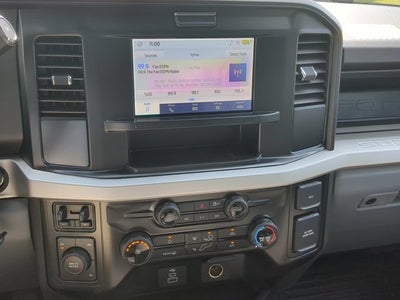 2026 Ford F-550SD XL DRW