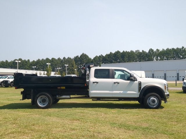 2026 Ford F-550SD XL DRW