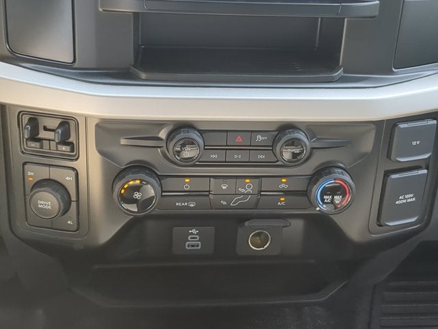 2026 Ford F-550SD XL DRW