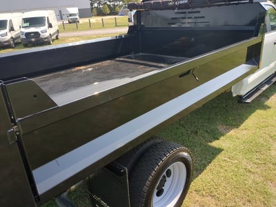 2026 Ford F-550SD XL DRW