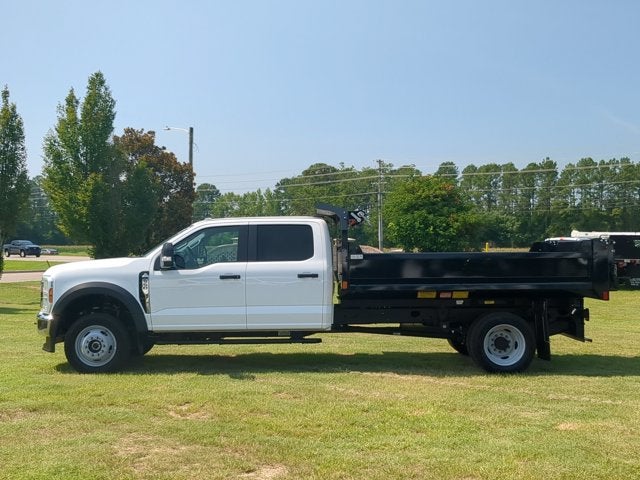 2026 Ford F-550SD XL DRW