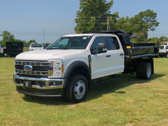 2026 Ford F-550SD XL DRW