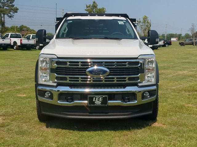 2026 Ford F-550SD XL DRW